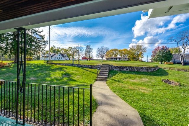 161 Ridgeway Road, Richmond, OH 43944