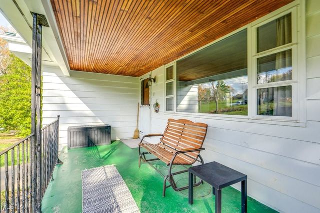 161 Ridgeway Road, Richmond, OH 43944