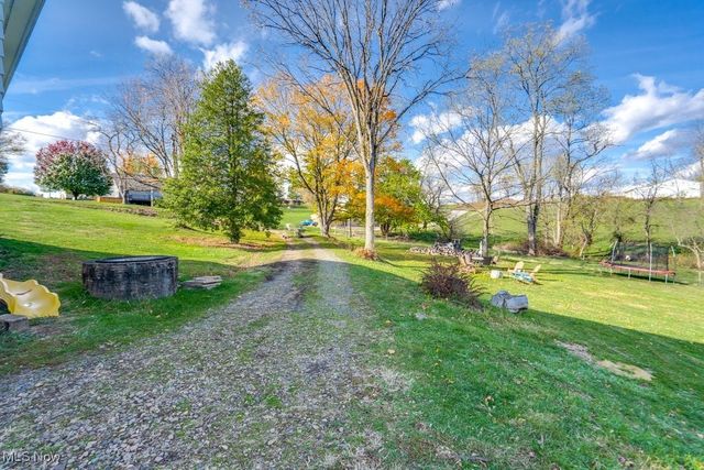 161 Ridgeway Road, Richmond, OH 43944