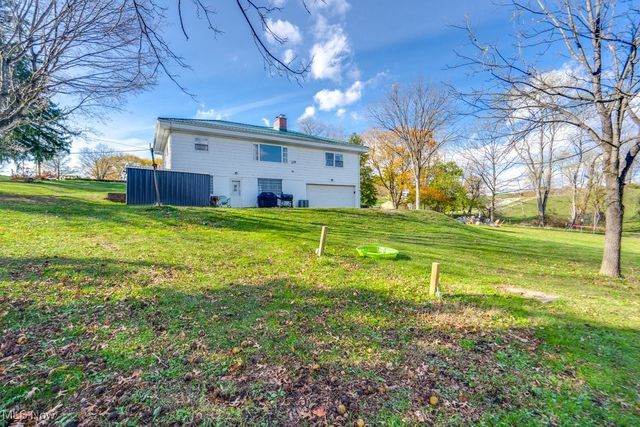 161 Ridgeway Road, Richmond, OH 43944