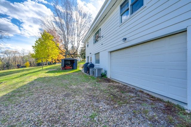 161 Ridgeway Road, Richmond, OH 43944