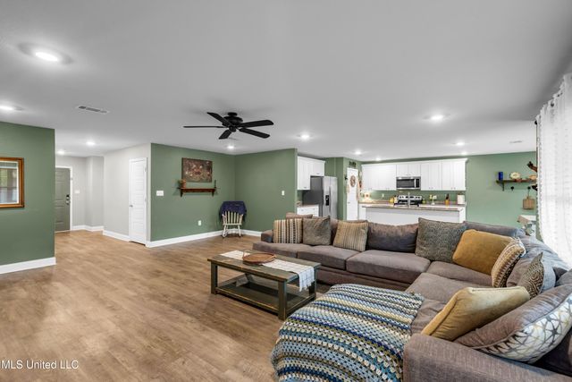 10274 Orchid Magnolia Drive, Gulfport, MS 39503