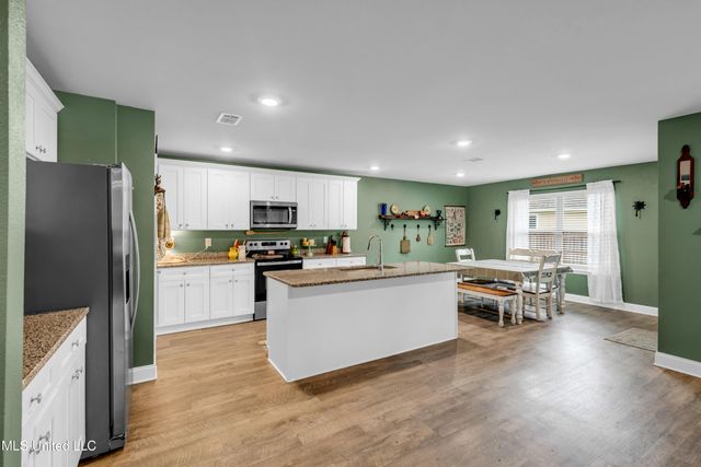 10274 Orchid Magnolia Drive, Gulfport, MS 39503