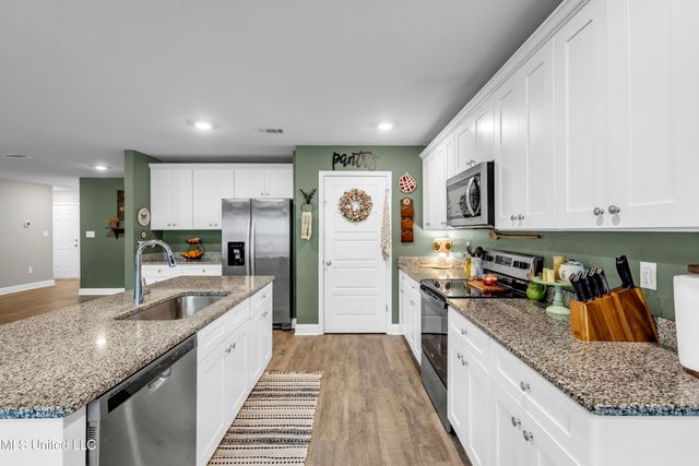 10274 Orchid Magnolia Drive, Gulfport, MS 39503