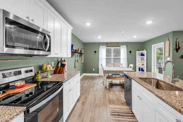 10274 Orchid Magnolia Drive, Gulfport, MS 39503