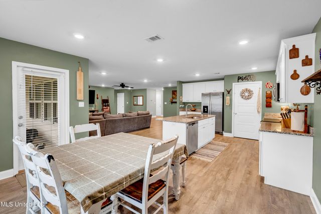 10274 Orchid Magnolia Drive, Gulfport, MS 39503