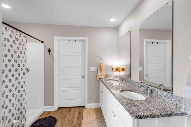 10274 Orchid Magnolia Drive, Gulfport, MS 39503