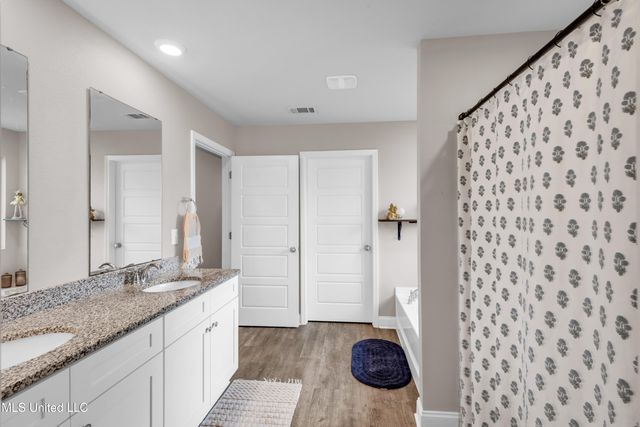 10274 Orchid Magnolia Drive, Gulfport, MS 39503