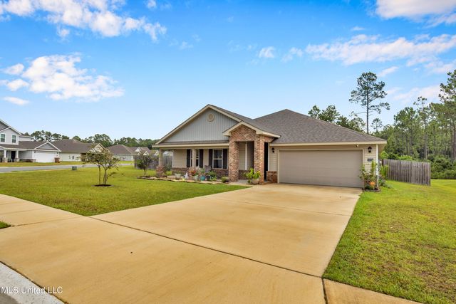 10274 Orchid Magnolia Drive, Gulfport, MS 39503