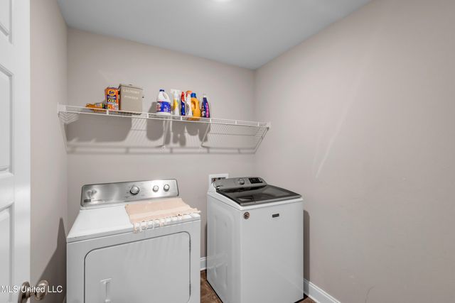 10274 Orchid Magnolia Drive, Gulfport, MS 39503