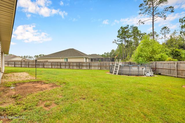 10274 Orchid Magnolia Drive, Gulfport, MS 39503