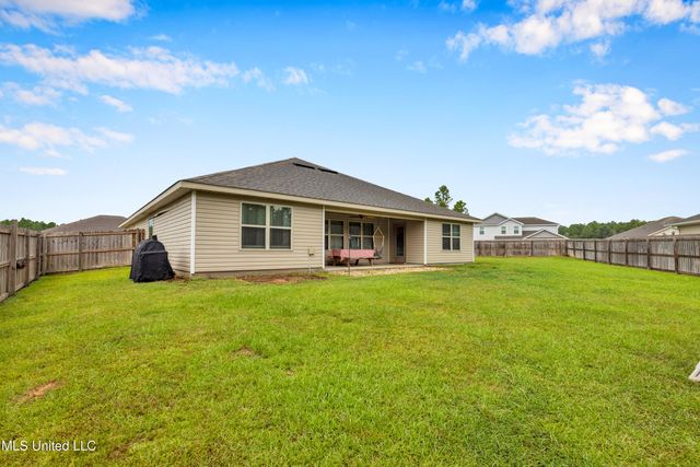 10274 Orchid Magnolia Drive, Gulfport, MS 39503