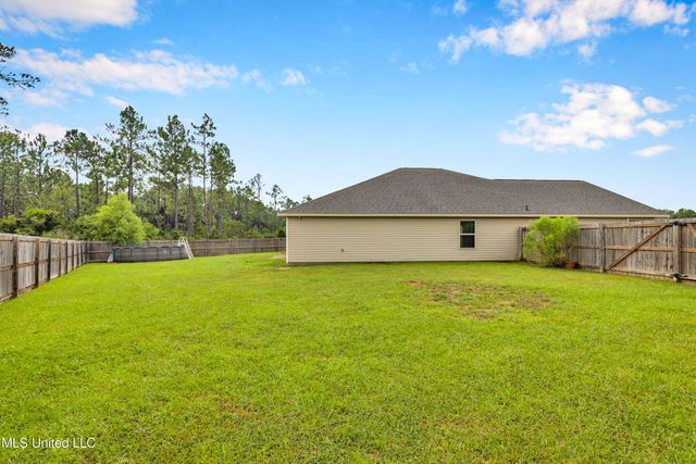 10274 Orchid Magnolia Drive, Gulfport, MS 39503