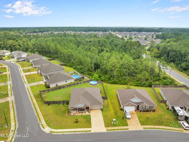 10274 Orchid Magnolia Drive, Gulfport, MS 39503