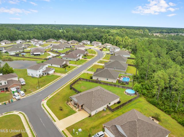 10274 Orchid Magnolia Drive, Gulfport, MS 39503