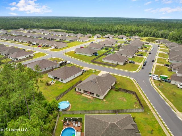 10274 Orchid Magnolia Drive, Gulfport, MS 39503
