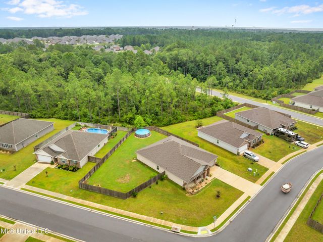 10274 Orchid Magnolia Drive, Gulfport, MS 39503