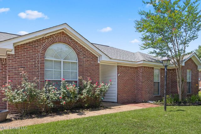 1013 Brashears Point, Ridgeland, MS 39157