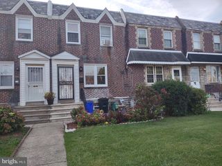 6151 TACKAWANNA ST, Philadelphia, PA 19135