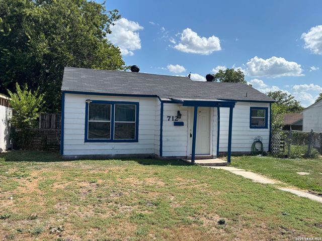 712 Linda Lou Dr, San Antonio, TX 78223