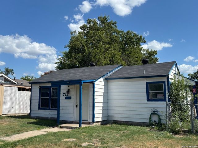 712 Linda Lou Dr, San Antonio, TX 78223