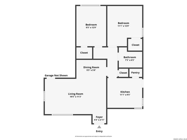 712 Linda Lou Dr, San Antonio, TX 78223