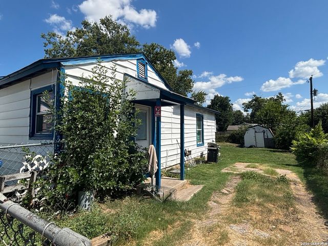 712 Linda Lou Dr, San Antonio, TX 78223