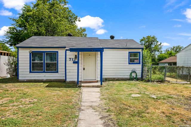 712 Linda Lou Dr, San Antonio, TX 78223