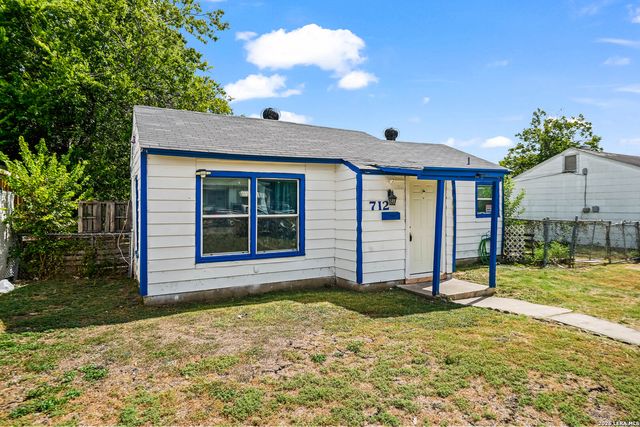 712 Linda Lou Dr, San Antonio, TX 78223