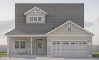 331 Bluebird Lane, Hampstead, NC 28443