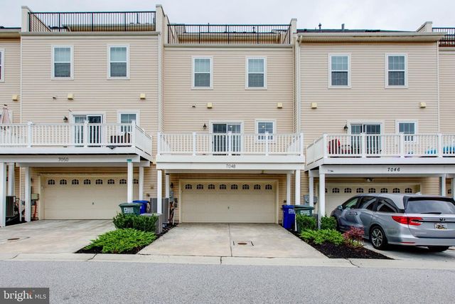 7048 FOXTON WAY, Hanover, MD 21076