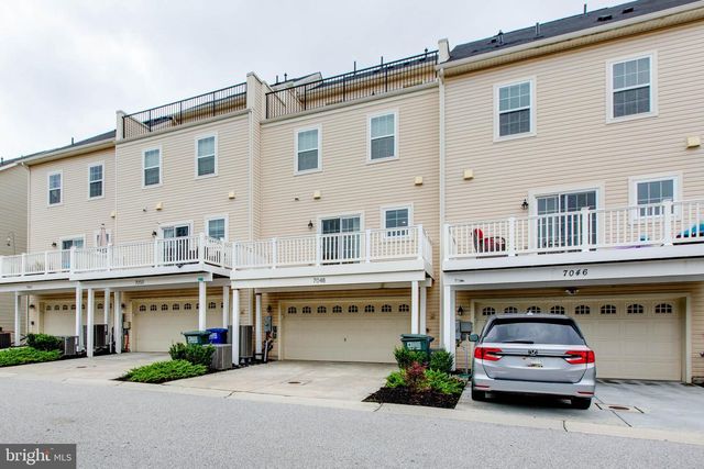 7048 FOXTON WAY, Hanover, MD 21076