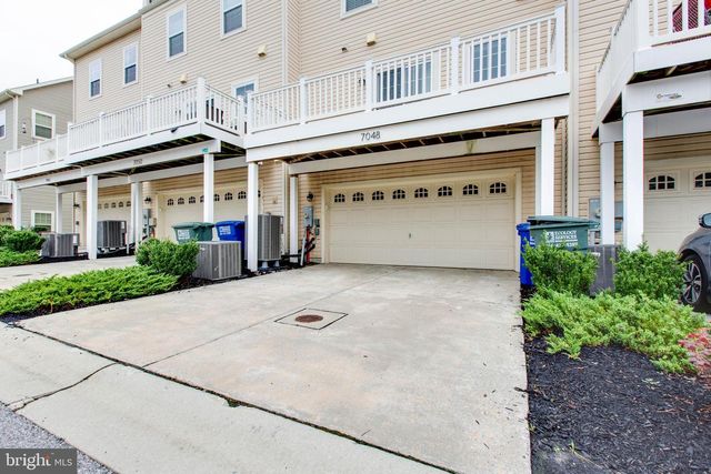 7048 FOXTON WAY, Hanover, MD 21076