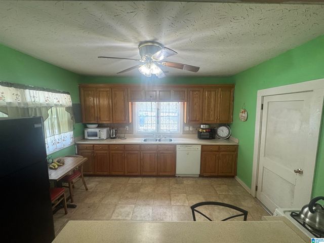504 N CENTER AVENUE, Piedmont, AL 36272