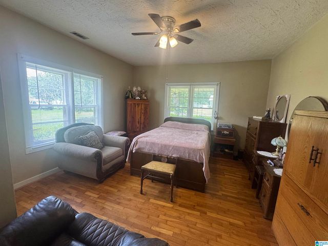 504 N CENTER AVENUE, Piedmont, AL 36272