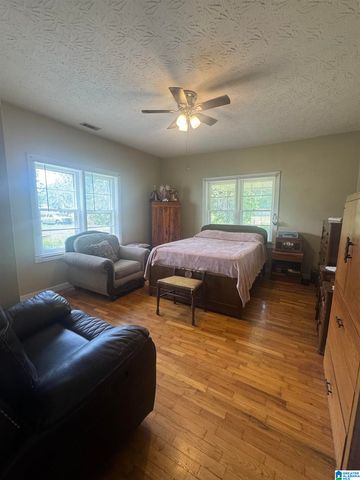 504 N CENTER AVENUE, Piedmont, AL 36272
