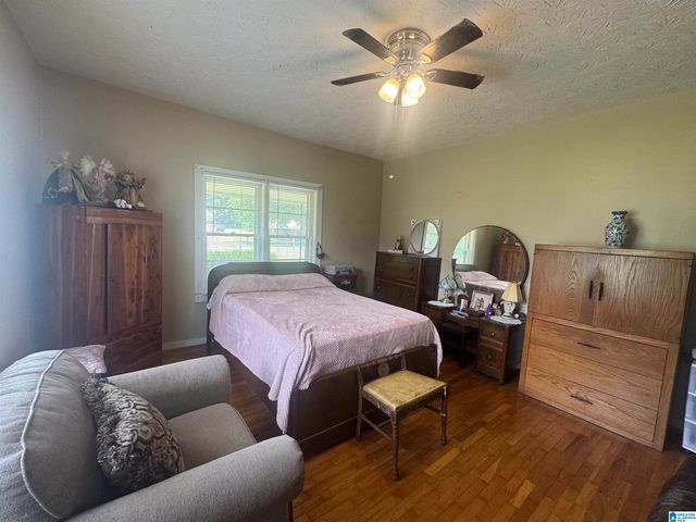 504 N CENTER AVENUE, Piedmont, AL 36272