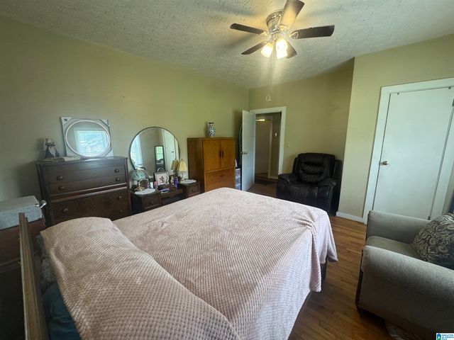 504 N CENTER AVENUE, Piedmont, AL 36272