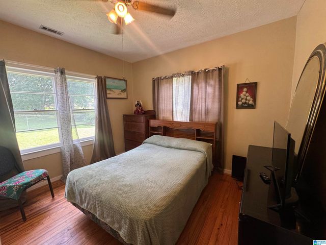 504 N CENTER AVENUE, Piedmont, AL 36272