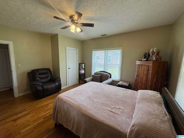 504 N CENTER AVENUE, Piedmont, AL 36272