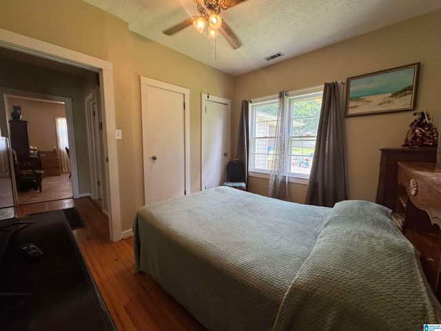504 N CENTER AVENUE, Piedmont, AL 36272