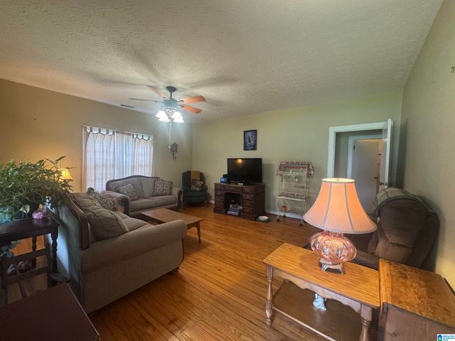 504 N CENTER AVENUE, Piedmont, AL 36272