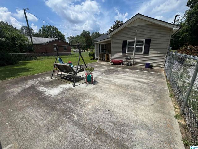 504 N CENTER AVENUE, Piedmont, AL 36272