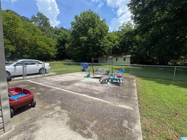 504 N CENTER AVENUE, Piedmont, AL 36272
