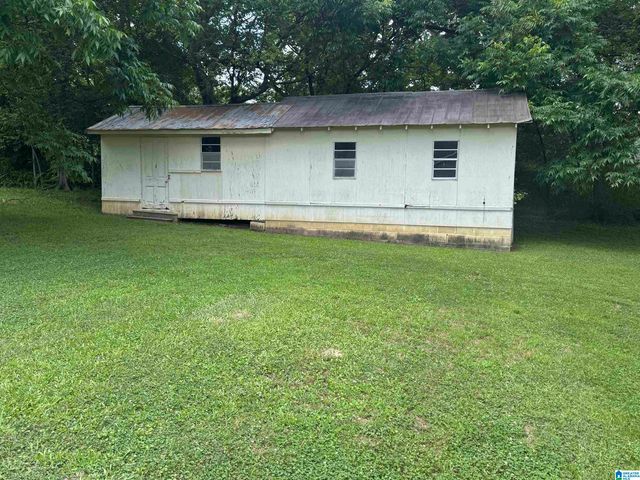 504 N CENTER AVENUE, Piedmont, AL 36272