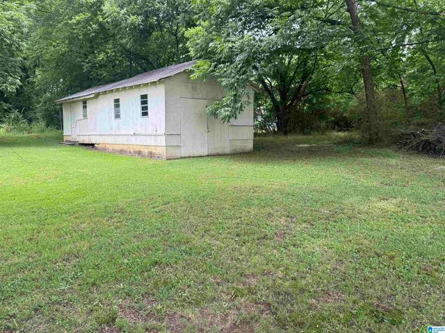 504 N CENTER AVENUE, Piedmont, AL 36272