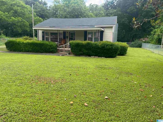 504 N CENTER AVENUE, Piedmont, AL 36272
