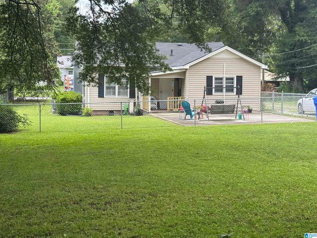 504 N CENTER AVENUE, Piedmont, AL 36272