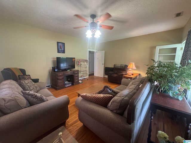 504 N CENTER AVENUE, Piedmont, AL 36272