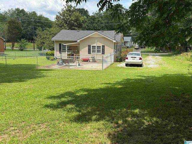 504 N CENTER AVENUE, Piedmont, AL 36272